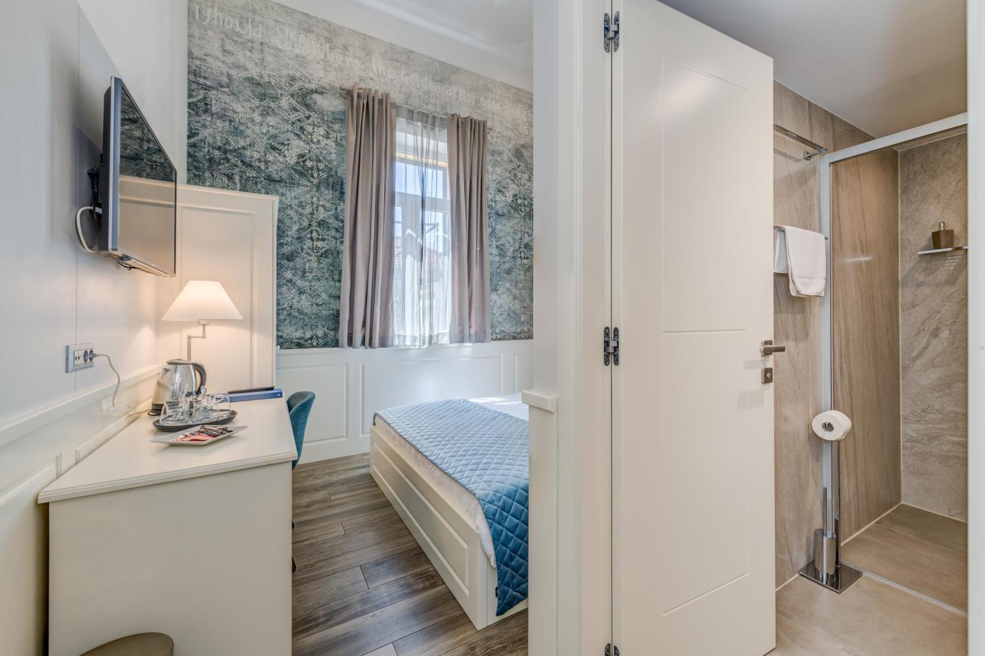 Roko Luxury Guest house